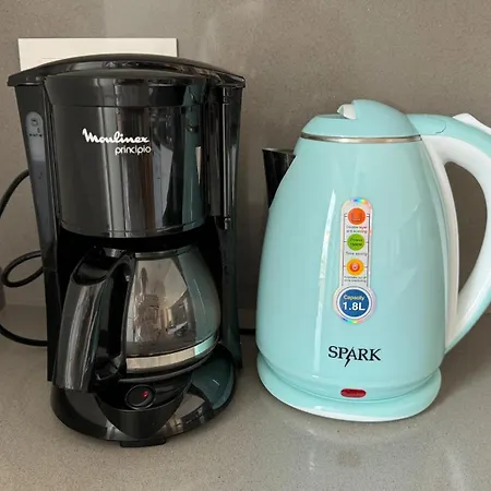 Atico En Urb Bahia De Sin Ascensor De Vacaciones Mar Por Medio Appartement *