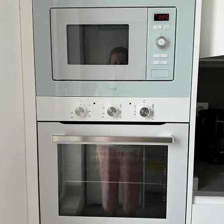 Appartement Atico En Urb Bahia De Sin Ascensor De Vacaciones Mar Por Medio *