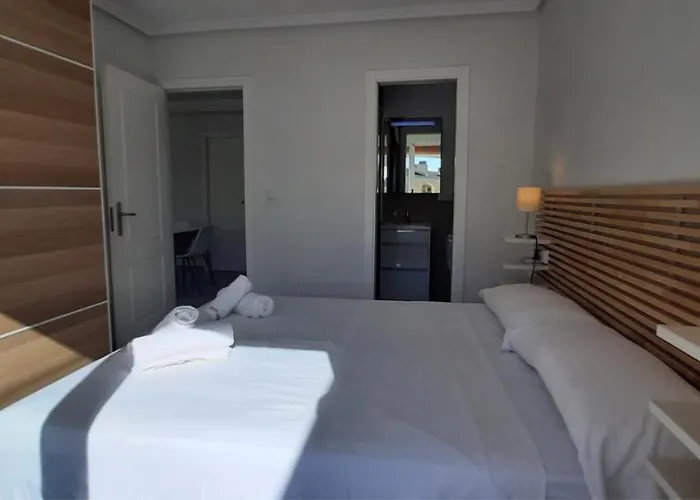 Atico En Urb Bahia De Sin Ascensor De Vacaciones Mar Por Medio * Denia